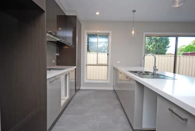 Fourth view of Homely house listing, 105A Campbells Crescent, Redan VIC 3350