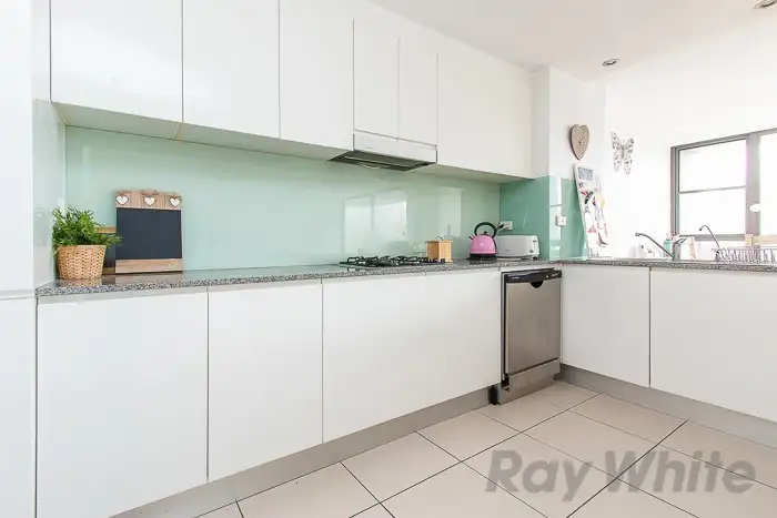 Third view of Homely apartment listing, 101/328 King Street, Newcastle NSW 2300