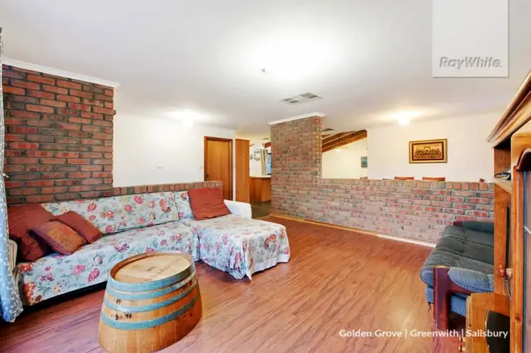 Fourth view of Homely house listing, 6 Manuella Court, Paralowie SA 5108