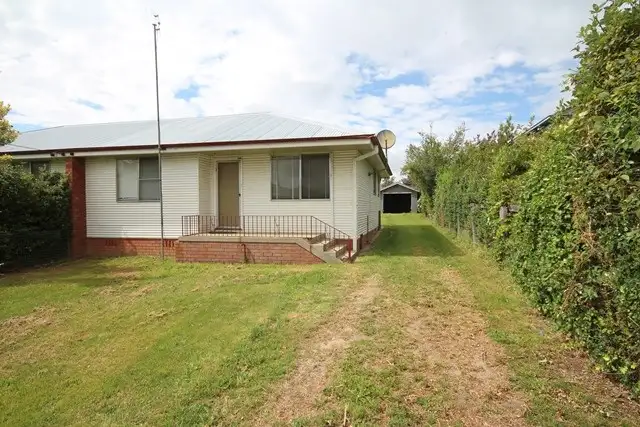 Main view of Homely house listing, 118 Queen Street, Oberon NSW 2787