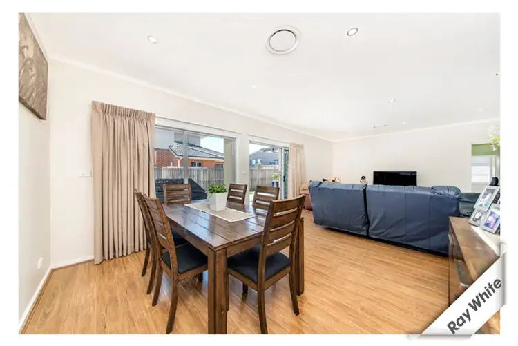 Fourth view of Homely house listing, 20 Albatross Crescent, Harrison ACT 2914