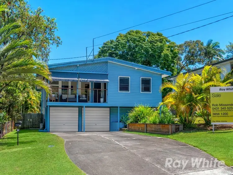 32 Illawarra Street, Everton Hills QLD 4053