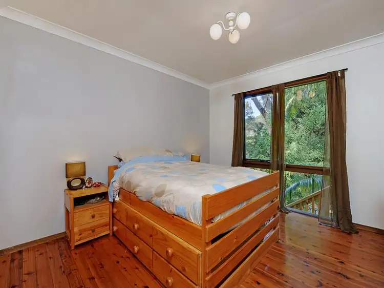 Fifth view of Homely house listing, 21 Heaney Close, Mount Colah NSW 2079