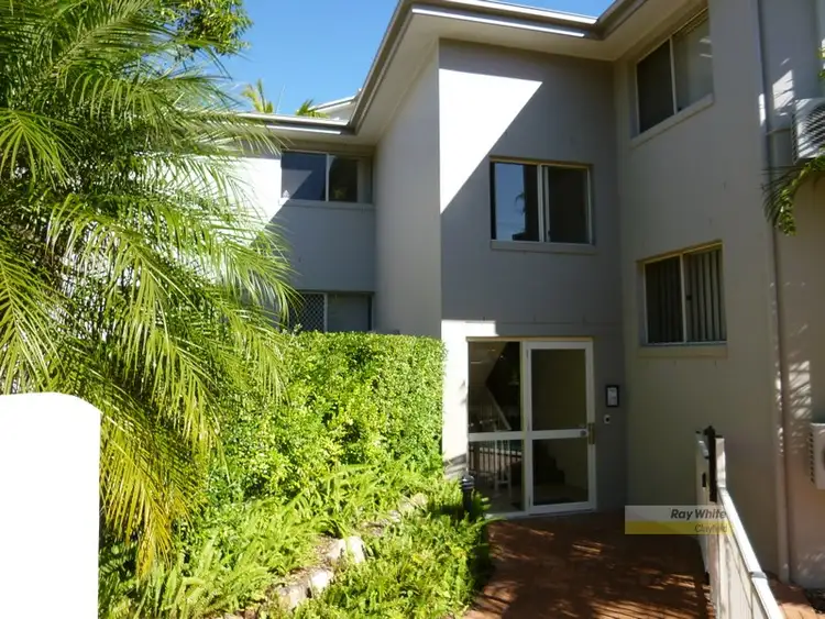 Fifth view of Homely unit listing, 17/5 Whytecliffe Street, Albion QLD 4010