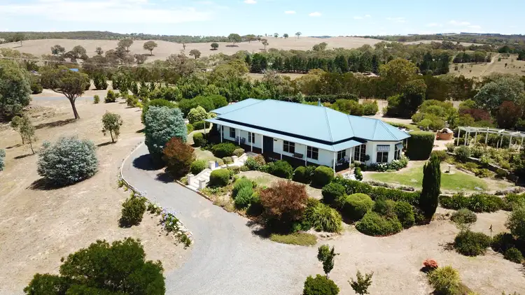 1262 Crookwell Road, Goulburn NSW 2580
