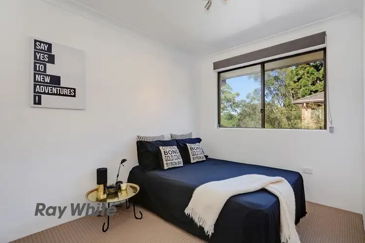 Seventh view of Homely townhouse listing, 32/23 Taranto Road, Marsfield NSW 2122