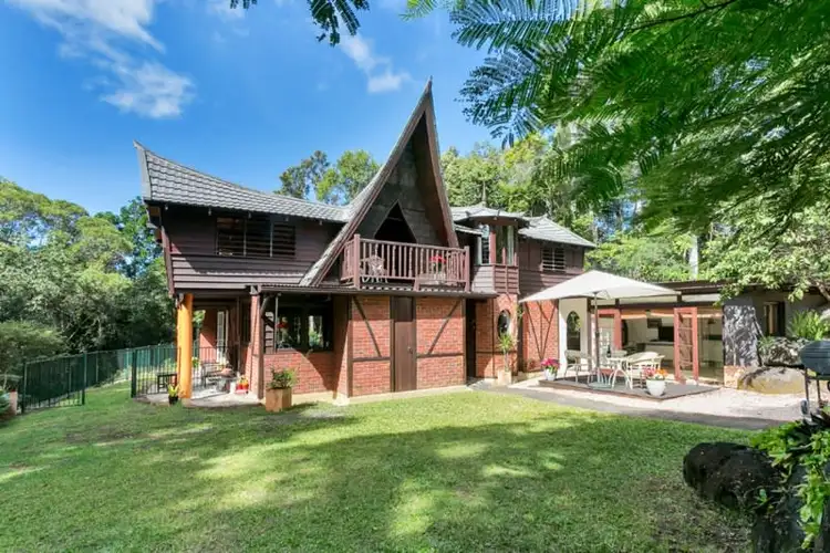 326 Ganyan Drive, Speewah QLD 4881