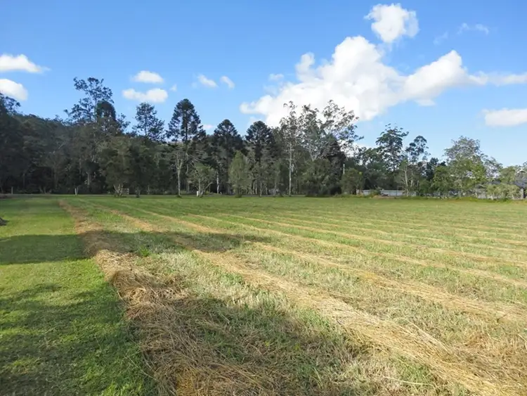 Second view of Homely land listing, Lot 14, 0 Carrington Road, Carrington QLD 4883