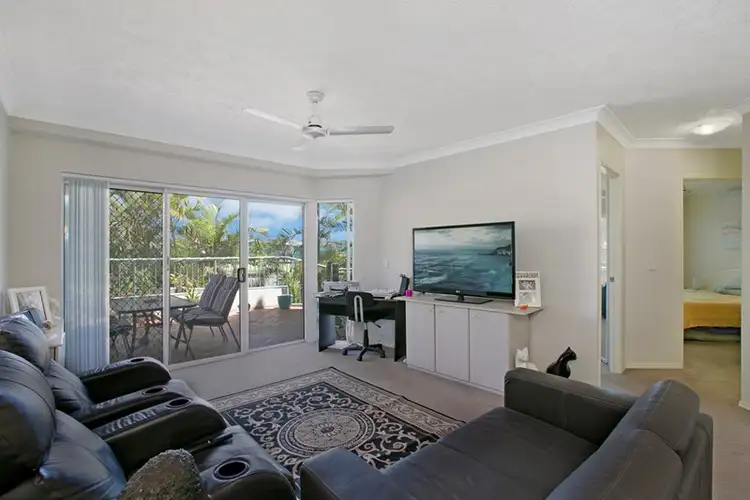 Sixth view of Homely unit listing, 8/7 Redondo Avenue, Miami QLD 4220