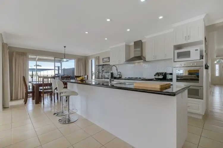 Second view of Homely house listing, 22 Stevenson Road, Bannockburn VIC 3331