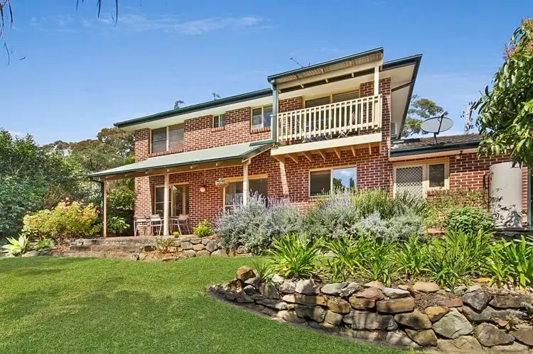 Main view of Homely house listing, 10 Malumba Avenue, Saratoga NSW 2251