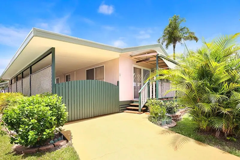 Main view of Homely unit listing, 193/1 Diura Street, Maroochydore QLD 4558