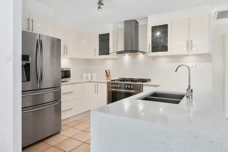 Third view of Homely house listing, 48 Athlone Street, Cecil Hills NSW 2171
