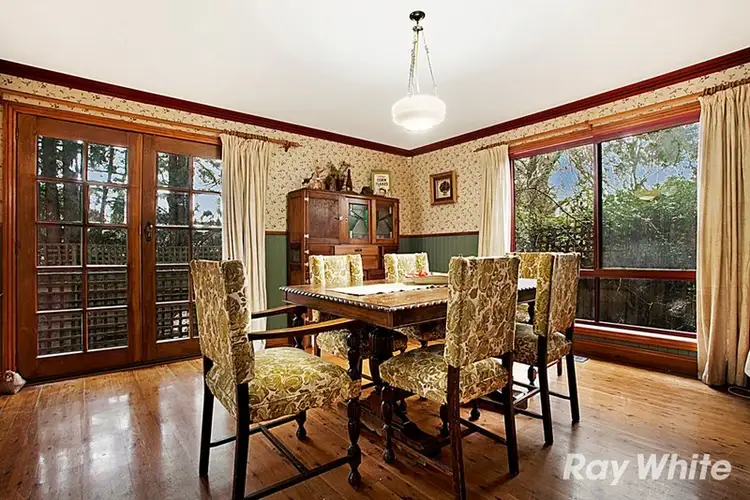 Fourth view of Homely house listing, 9a Broughton Avenue, Croydon VIC 3136