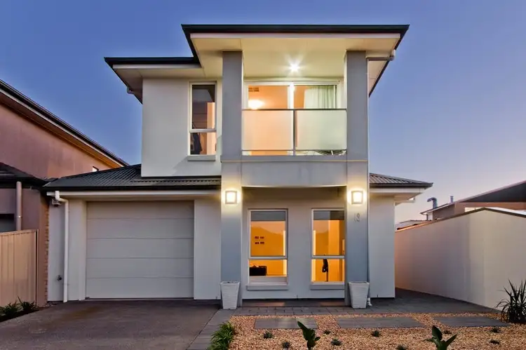 18 Recreation Parade, Semaphore Park SA 5019