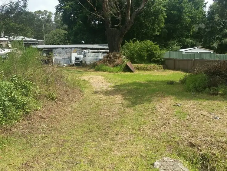 Second view of Homely land listing, 4a Dalton Street, Mittagong NSW 2575