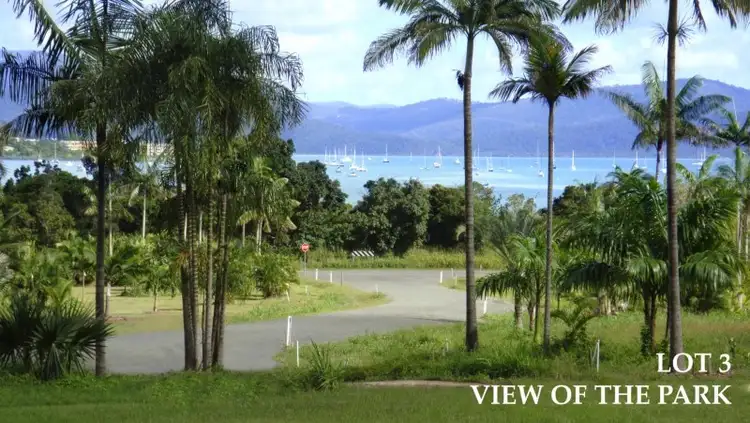 Fourth view of Homely land listing, Lot 3 Mandalay Gardens, Mandalay Road, Mandalay QLD 4802