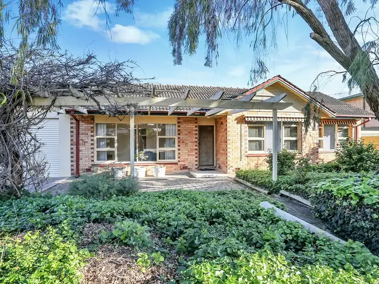 Main view of Homely house listing, 46 Ann Street, Campbelltown SA 5074
