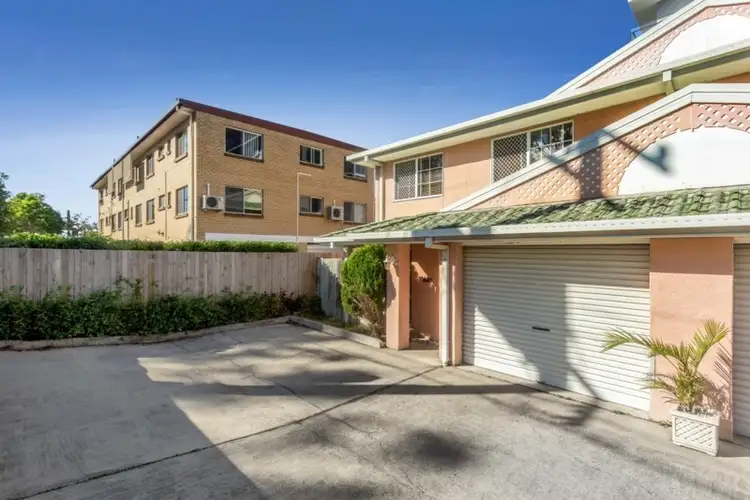 1/125 Farnell Street, Chermside QLD 4032