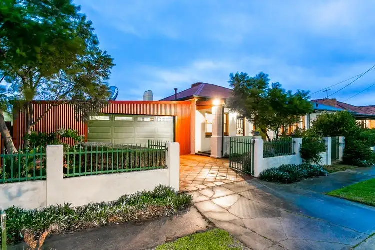 Second view of Homely house listing, 55 Crown Terrace, Royal Park SA 5014