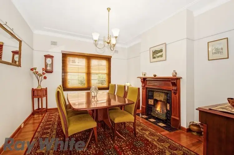 Fifth view of Homely house listing, 13 Angus Avenue, Epping NSW 2121