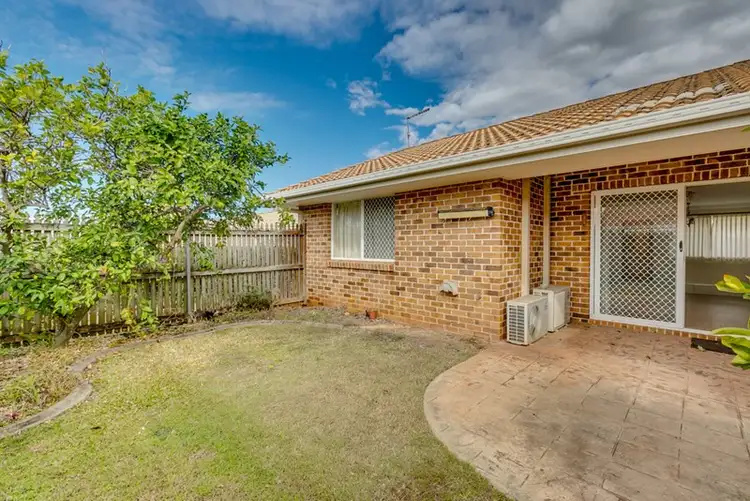 Sixth view of Homely villa listing, 44/76-88 Freeth Street West, Ormiston QLD 4160