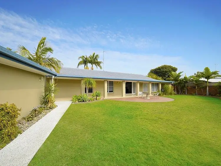 Second view of Homely house listing, 16 Mayra Court, Mermaid Waters QLD 4218