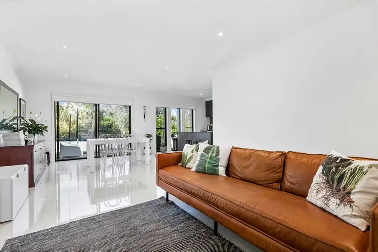 Fifth view of Homely house listing, 21 Bunya Grove, Peregian Springs QLD 4573