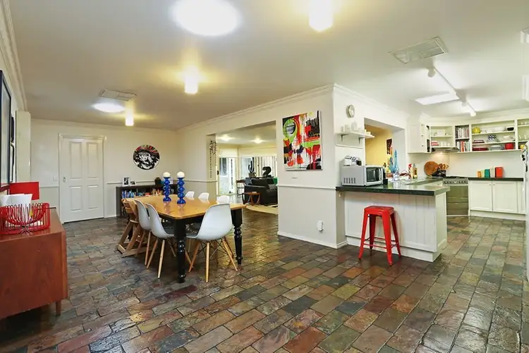 Fourth view of Homely house listing, 58 Bates Road, Lara VIC 3212