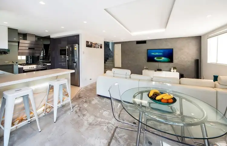 Fourth view of Homely townhouse listing, 1/6-8 Bataan Close, Illawong NSW 2234