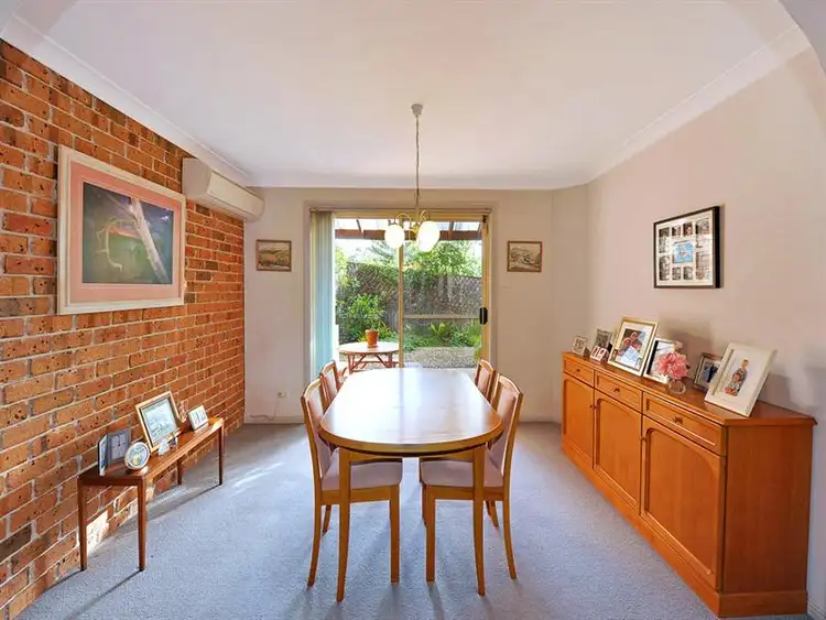 Fifth view of Homely townhouse listing, 3/5-9 Northcote Road, Hornsby NSW 2077