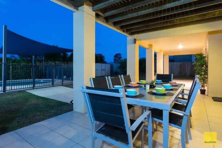 Fifth view of Homely house listing, 19 Penzance Drive, Redland Bay QLD 4165