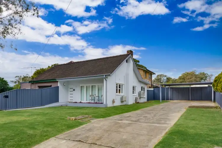 Third view of Homely other listing, 1/38 Surrey Street, Minto NSW 2566