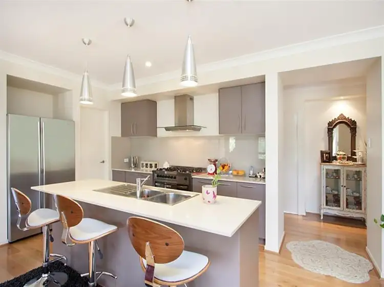 Second view of Homely house listing, 2609 Kyogle Road, Mount Burrell NSW 2484