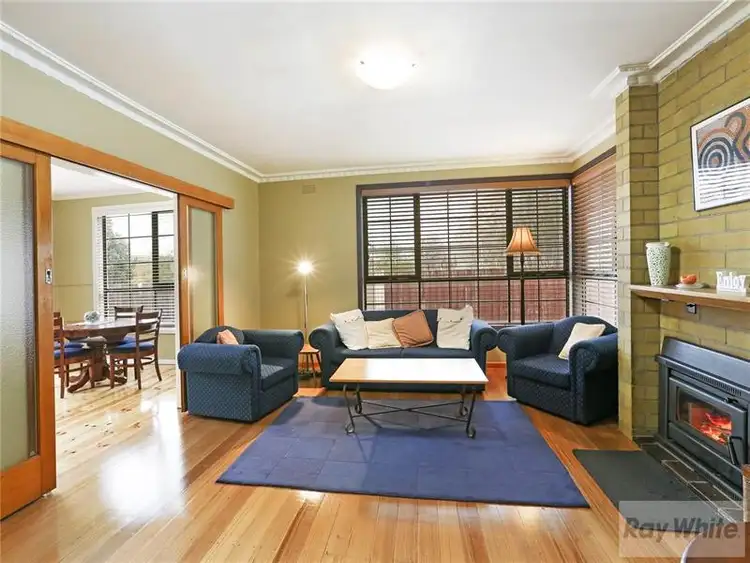 Third view of Homely house listing, 70 Kees Road, Lara VIC 3212