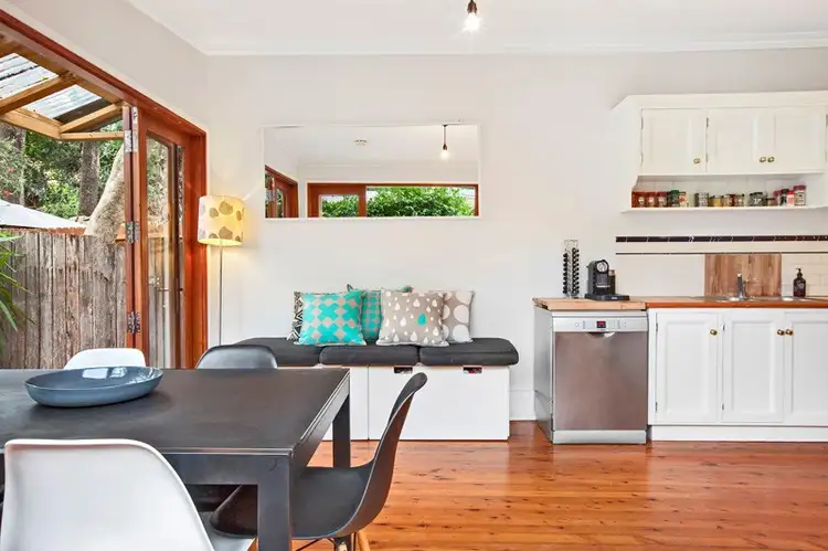 Third view of Homely house listing, 22 Amy Street, Erskineville NSW 2043