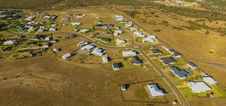 Seventh view of Homely land listing, 15 (Lot 106) Tomtit Avenue, Parkhurst QLD 4702