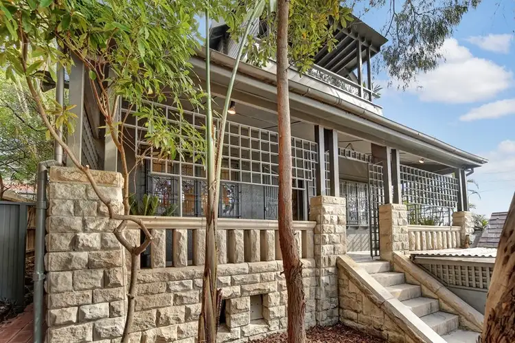 8 Fitzwilliam Road, Vaucluse NSW 2030