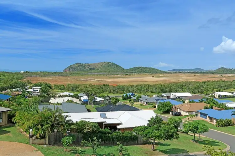 Second view of Homely house listing, 15 Discovery Crescent, Rosslyn QLD 4703