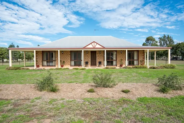 Main view of Homely house listing, 92 Helendale Drive, Helidon Spa QLD 4344