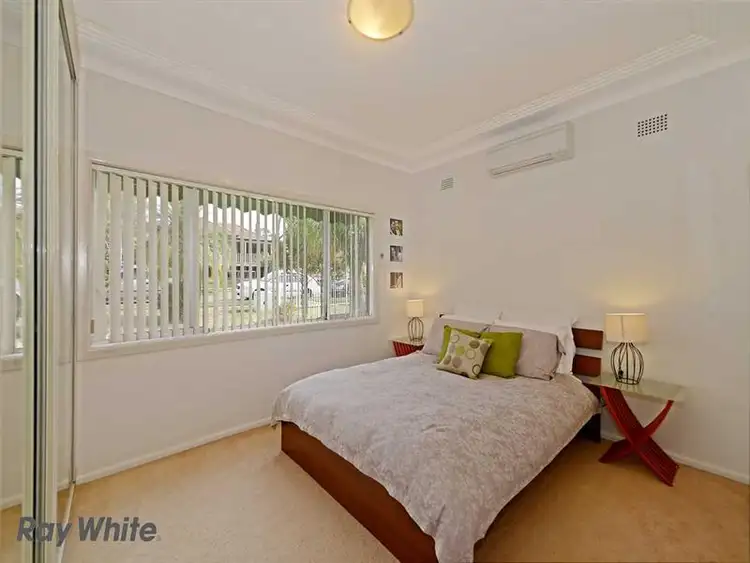 Sixth view of Homely house listing, 21 Bradley Avenue, Berala NSW 2141