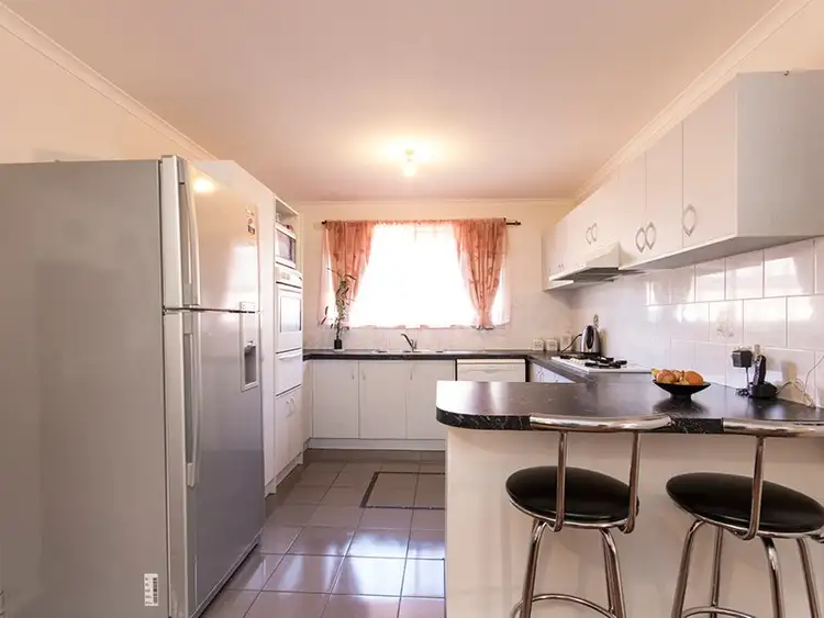 Fourth view of Homely house listing, 19 Strabane Way, Hampton Park VIC 3976