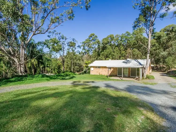 Second view of Homely rural property listing, 50 Columbine Way, Gaven QLD 4211