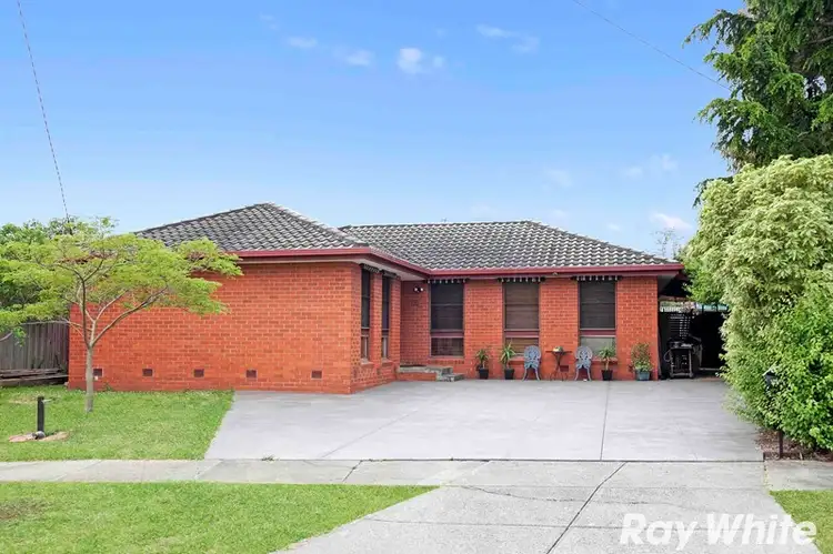 Main view of Homely house listing, 5 Farrelly Court, Epping VIC 3076