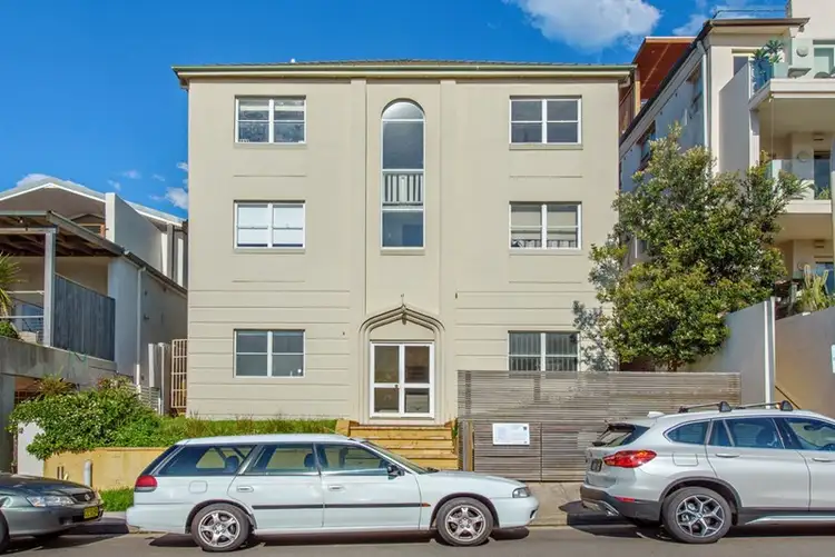 Main view of Homely apartment listing, 11/146 Ramsgate Avenue, Bondi Beach NSW 2026