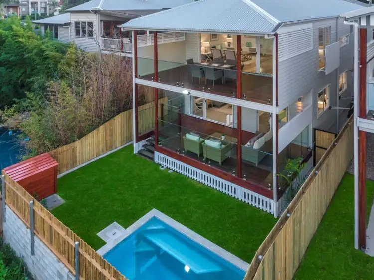 Main view of Homely house listing, 31 Lever Street, Albion QLD 4010
