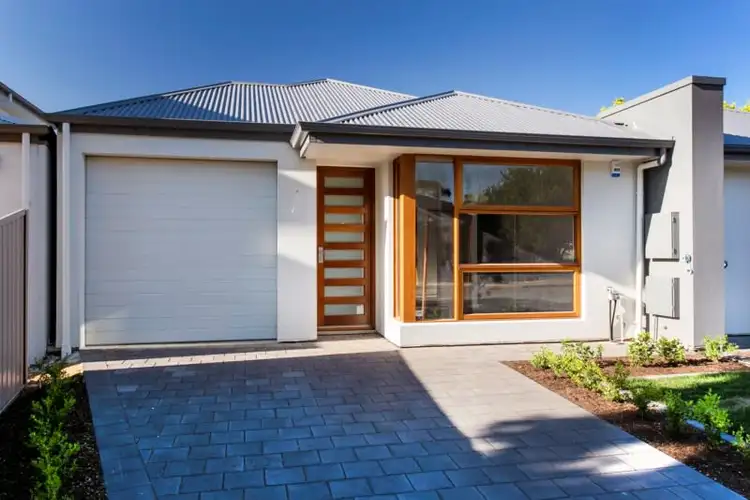20A Egan Crescent, Mitchell Park SA 5043