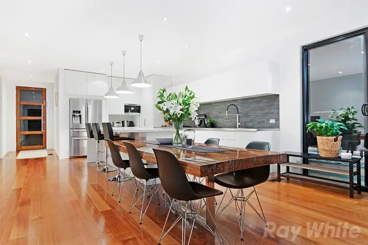 5 The Crescent, Ferntree Gully VIC 3156