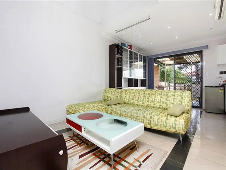 Second view of Homely house listing, 13A Dawson Street, Fairfield Heights NSW 2165