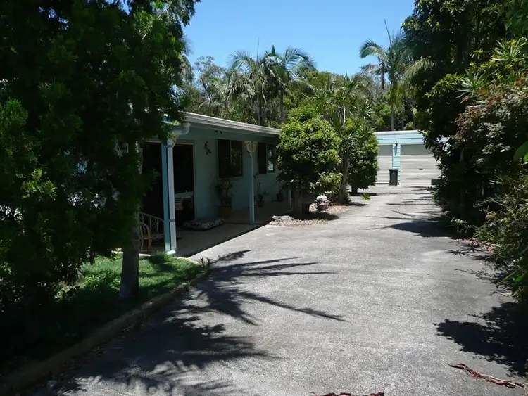 Second view of Homely house listing, 30 Kurrajong Avenue, Cabarita Beach NSW 2488